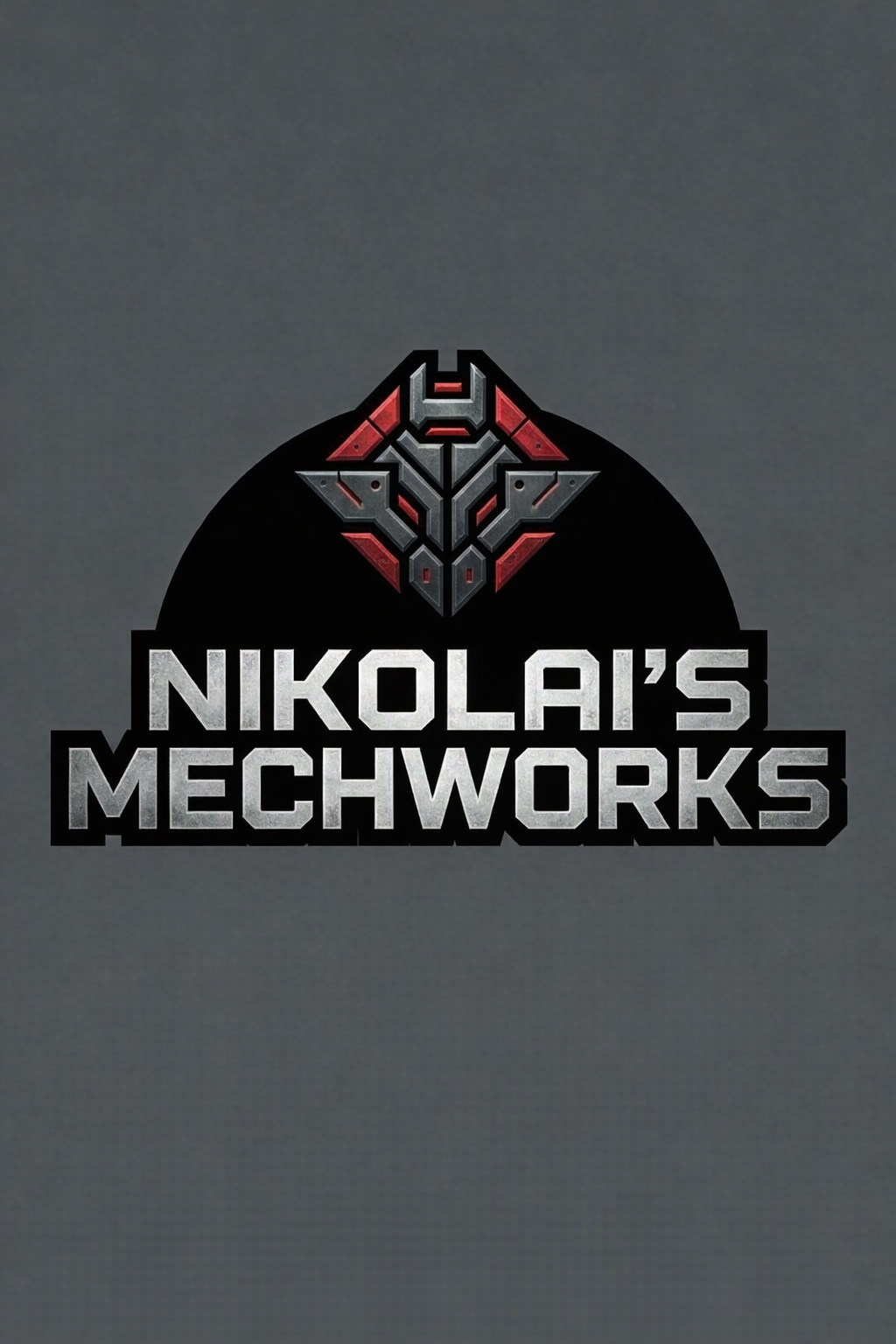 Nikolai's MechWorks
